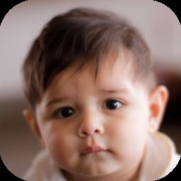 可愛的寶寶鈴聲