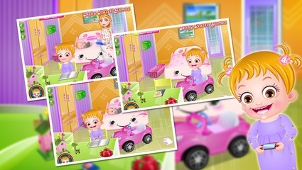 可愛寶貝衛(wèi)生檢查 v3.0