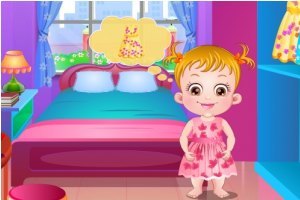 可愛寶貝花園派對(duì)