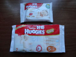 好奇金裝低月齡禮包,貼心呵護(hù),寶寶舒適