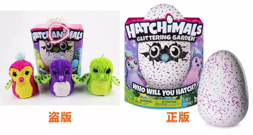 風靡全球的魔法蛋 會哭會笑會走會跳舞的萌寵伴侶