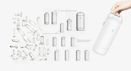 童趣盎然的兒童產品包裝設計