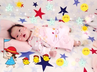 我的可愛寶貝坐月子圈