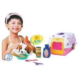 探索麗家寶貝官網 樂淘星寵物趣味小屋HL806，母嬰購物新體驗